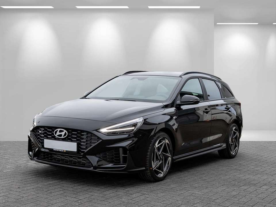 Hyundai i30 - Imagem 2