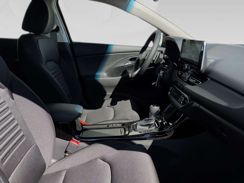 Hyundai i30 - Imagem 11