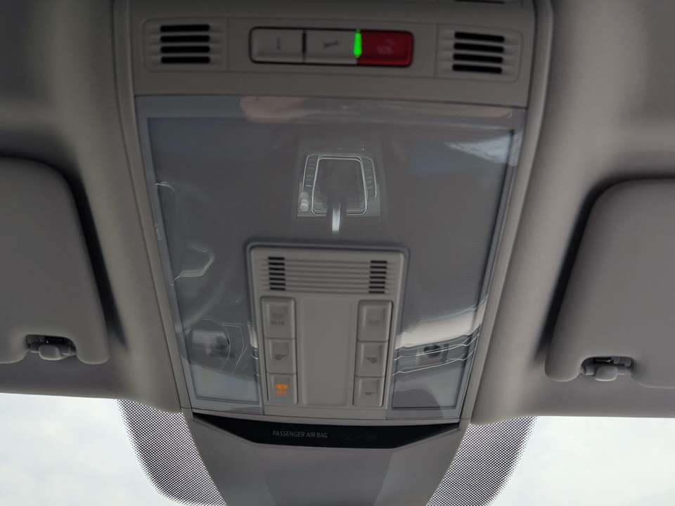 Volkswagen Passat Variant - Imagem 12