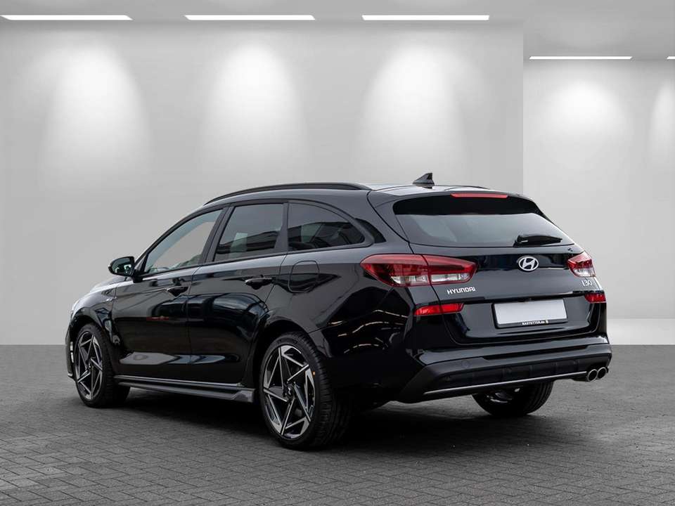 Hyundai i30 - Imagem 4