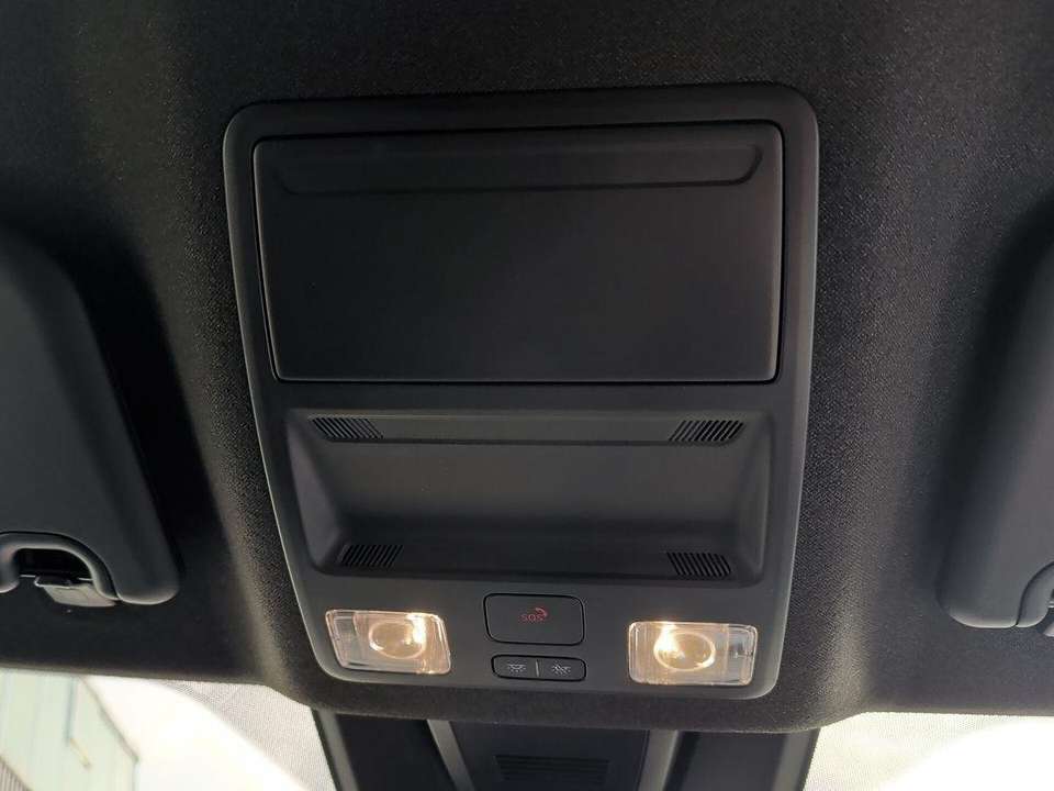 Volkswagen Amarok - Imagem 12