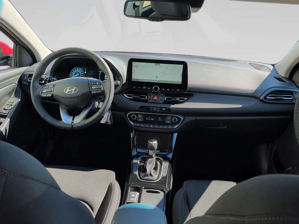 Hyundai i30 - Imagem 13