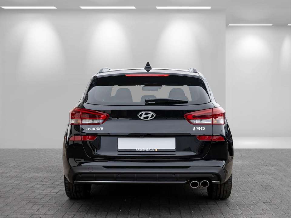 Hyundai i30 - Imagem 5