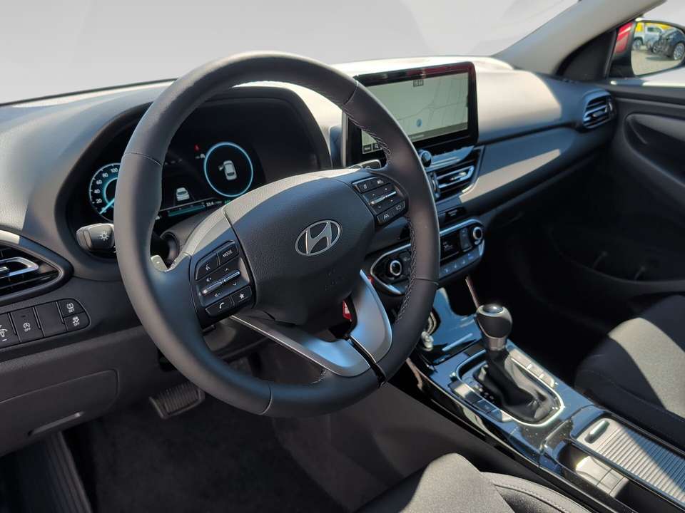 Hyundai i30 - Imagem 14