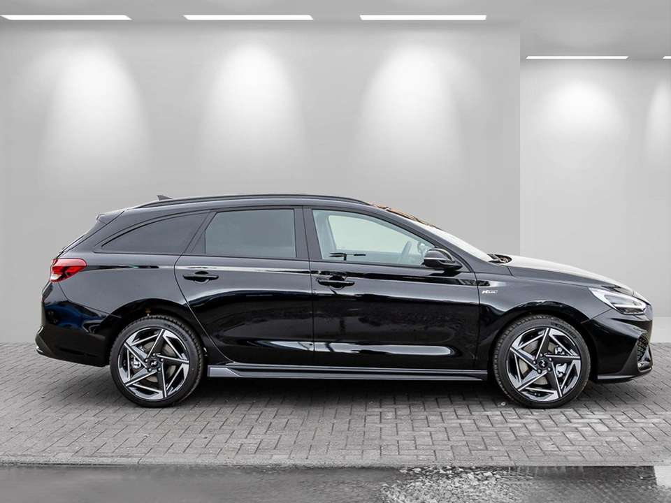 Hyundai i30 - Imagem 6