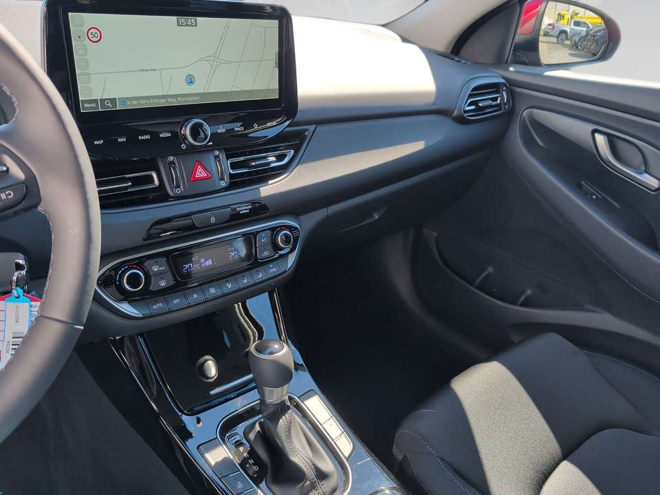 Hyundai i30 - Imagem 15
