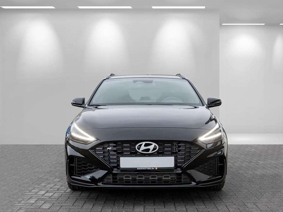 Hyundai i30 - Imagem 7