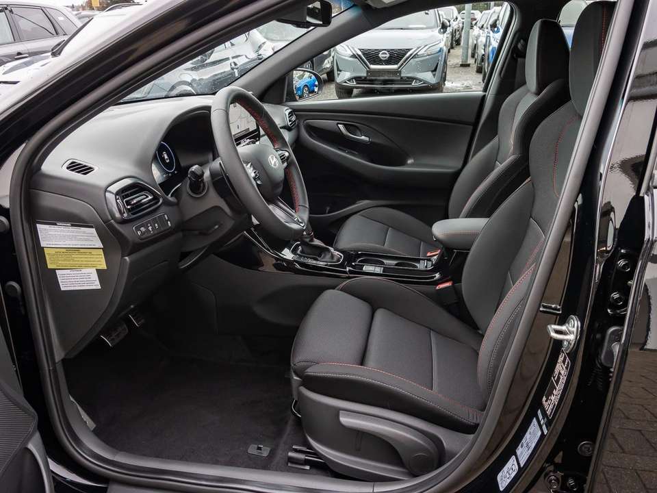 Hyundai i30 - Imagem 8