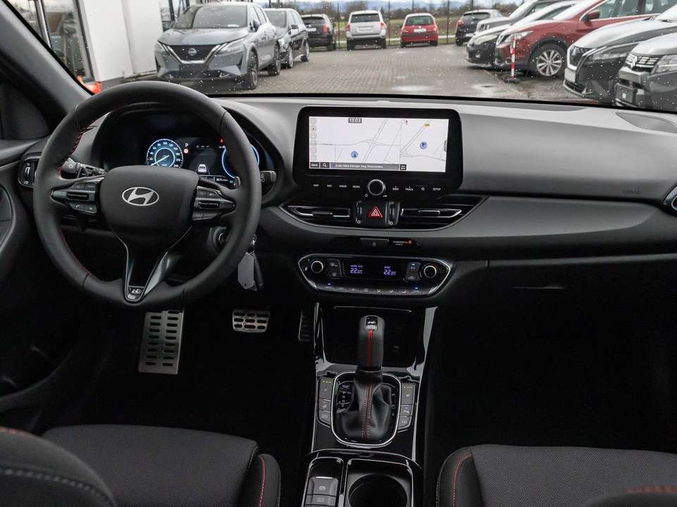 Hyundai i30 - Imagem 9