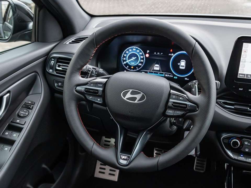 Hyundai i30 - Imagem 10