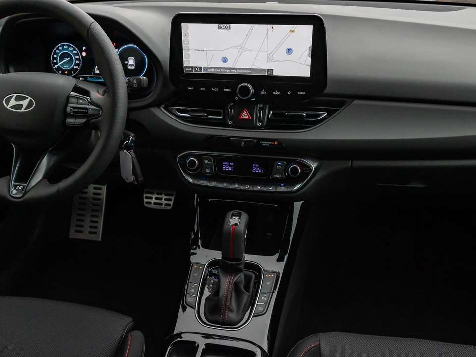 Hyundai i30 - Imagem 11