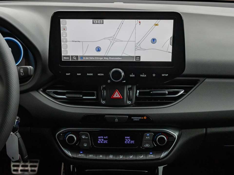 Hyundai i30 - Imagem 12