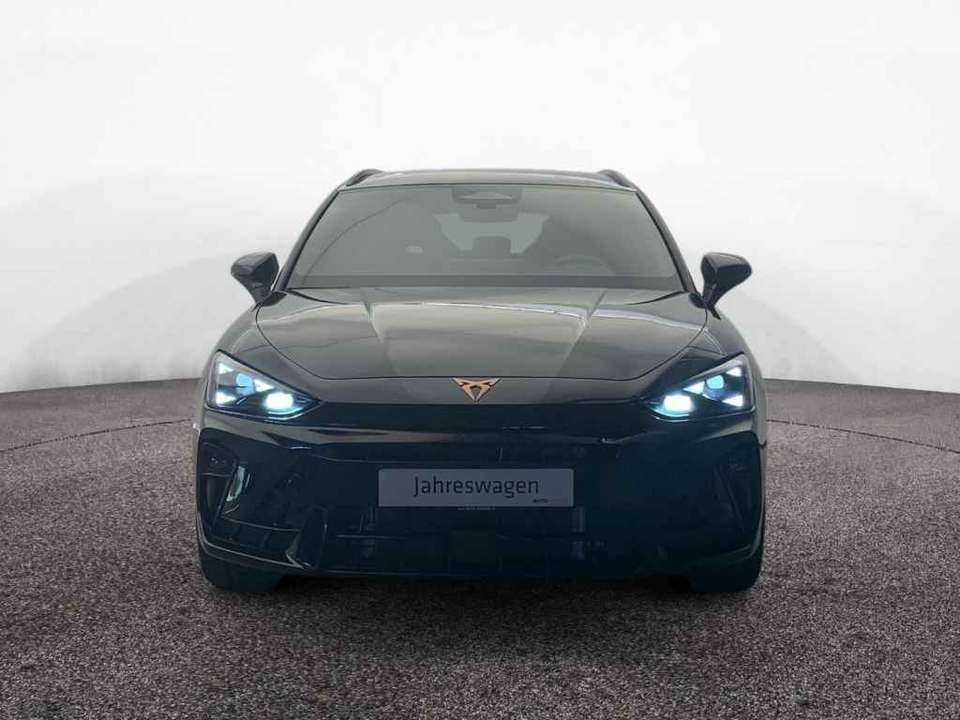 CUPRA Leon - Imagem 2