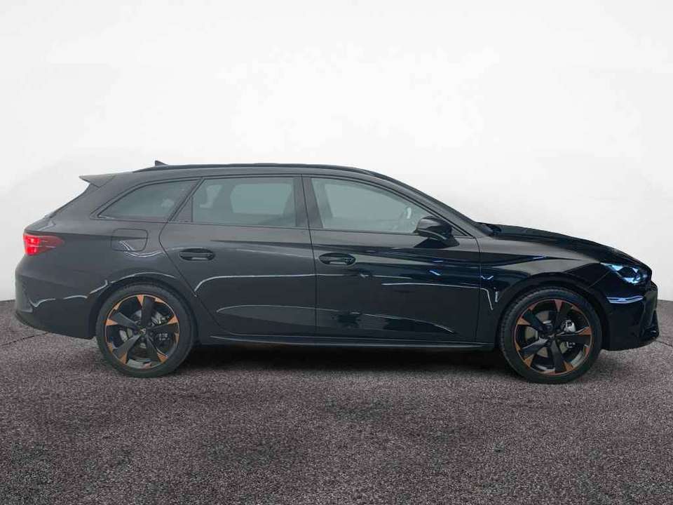 CUPRA Leon - Imagem 5