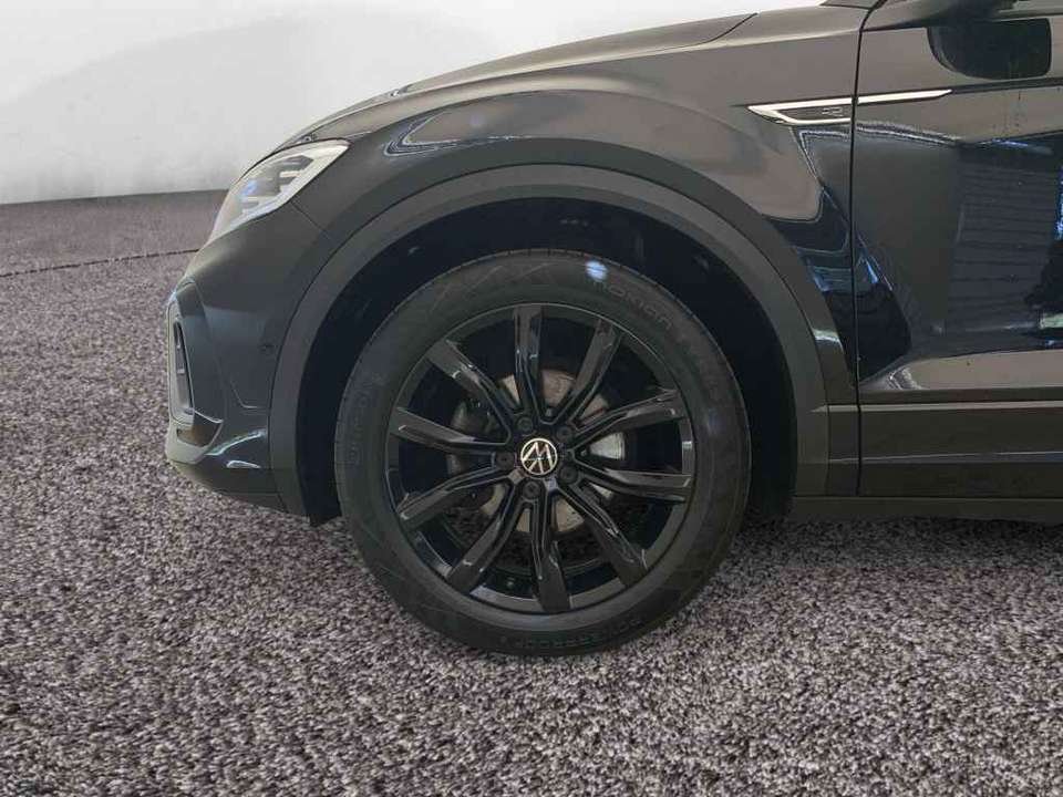 Volkswagen T-Roc - Imagem 5