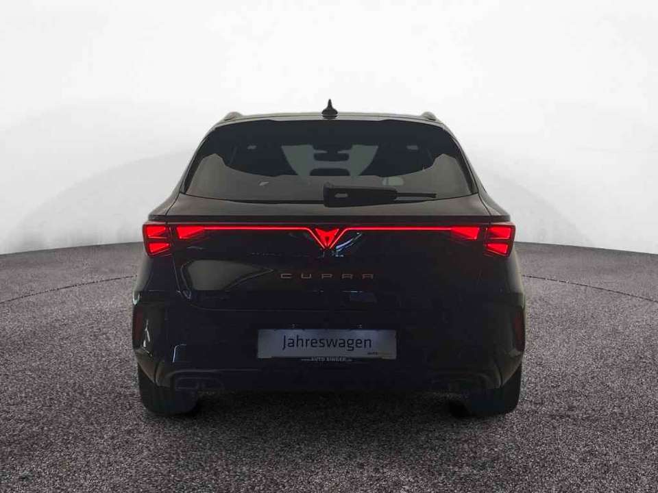 CUPRA Leon - Imagem 7