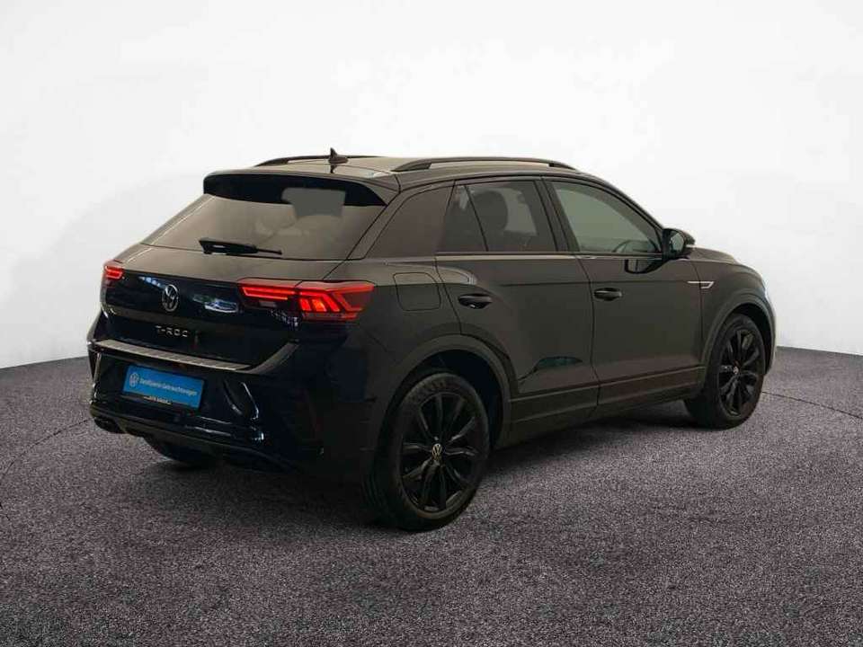 Volkswagen T-Roc - Imagem 6