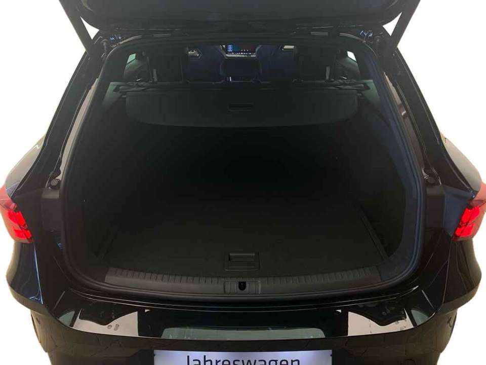 CUPRA Leon - Imagem 8