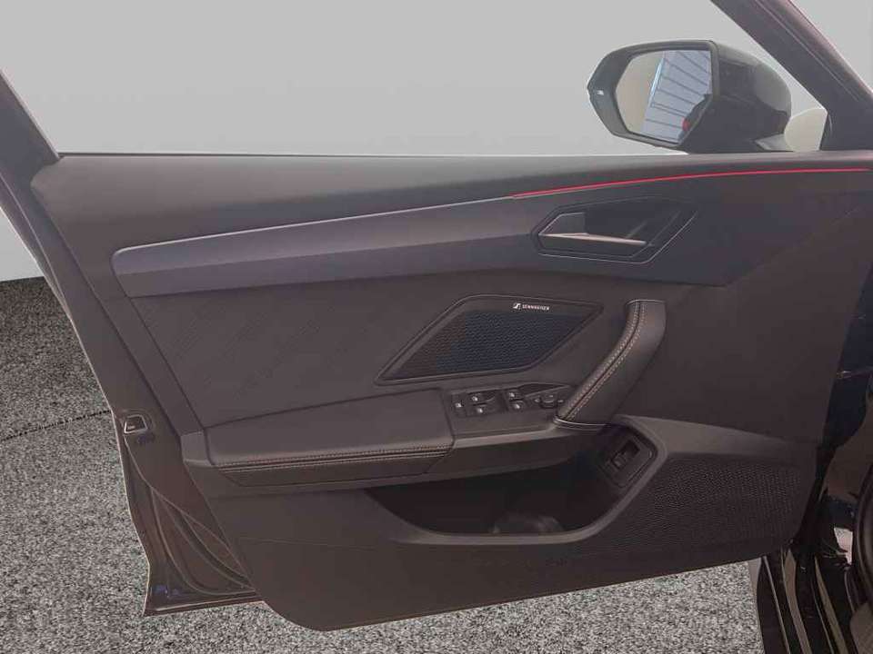 CUPRA Leon - Imagem 9
