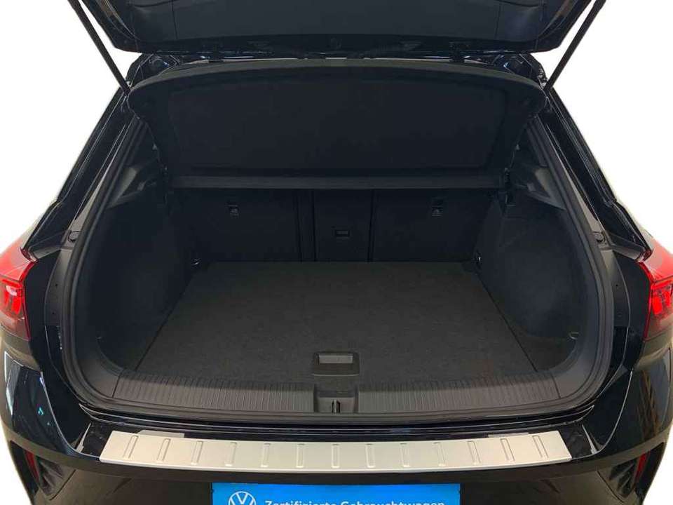 Volkswagen T-Roc - Imagem 8