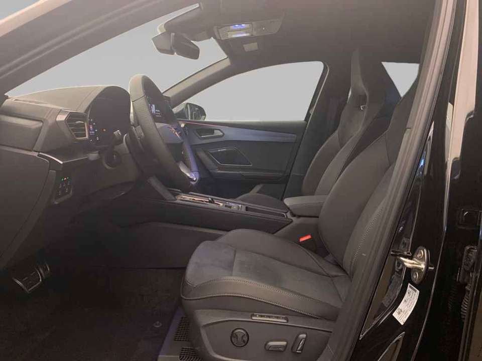 CUPRA Leon - Imagem 10