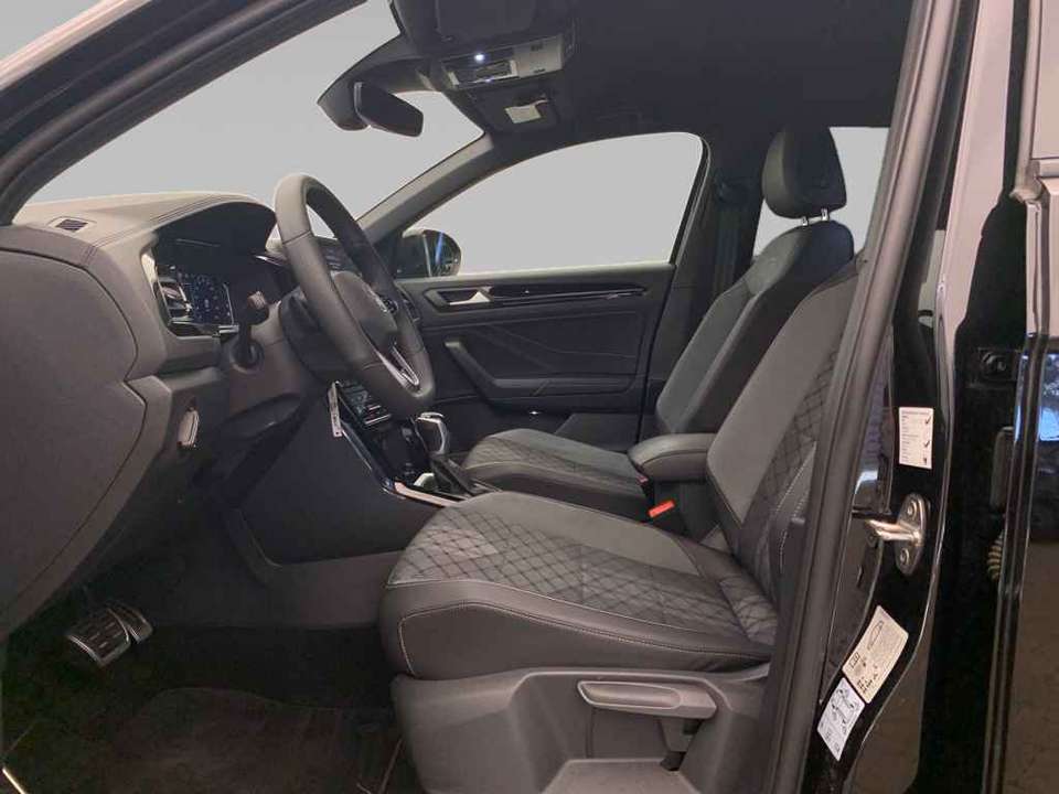 Volkswagen T-Roc - Imagem 10