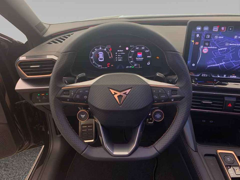 CUPRA Leon - Imagem 12