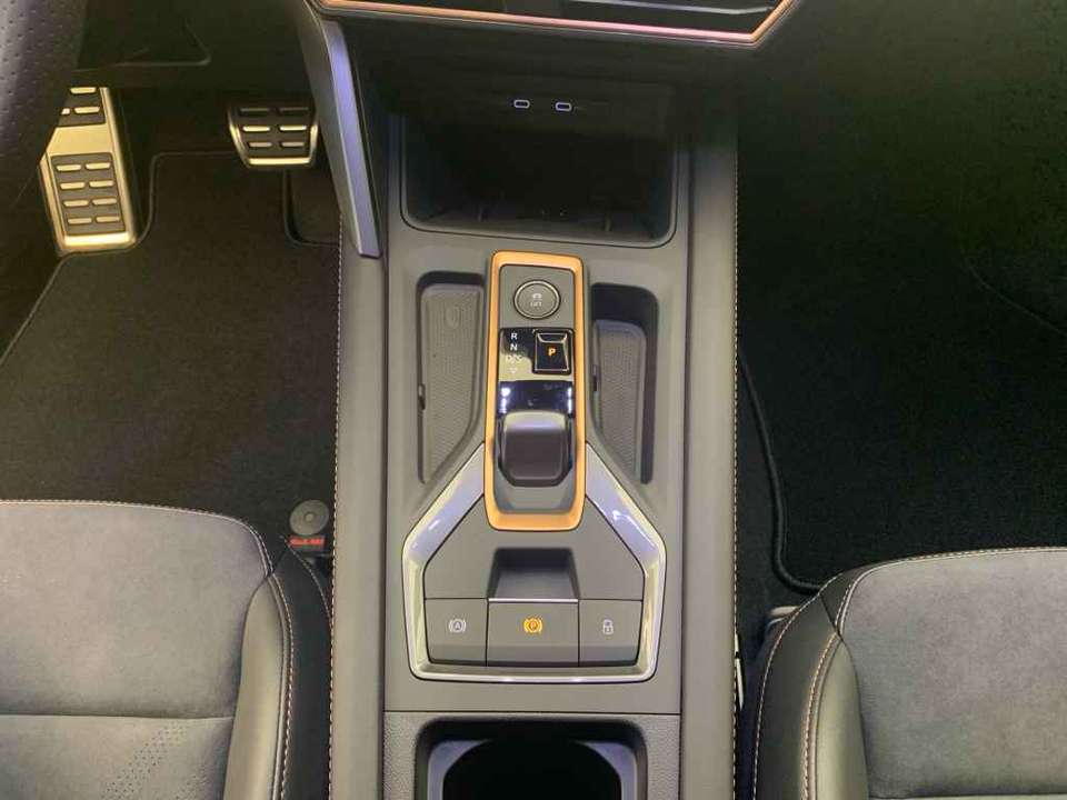 CUPRA Leon - Imagem 13