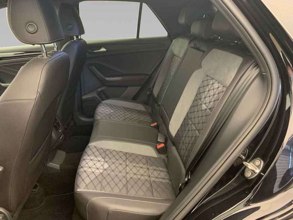 Volkswagen T-Roc - Imagem 12