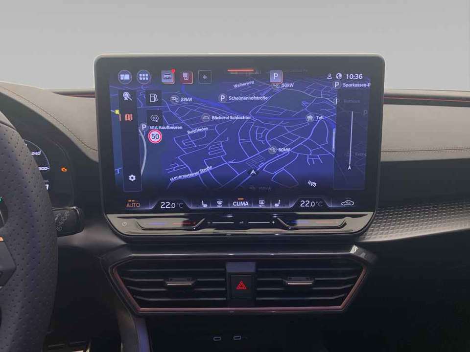 CUPRA Leon - Imagem 14