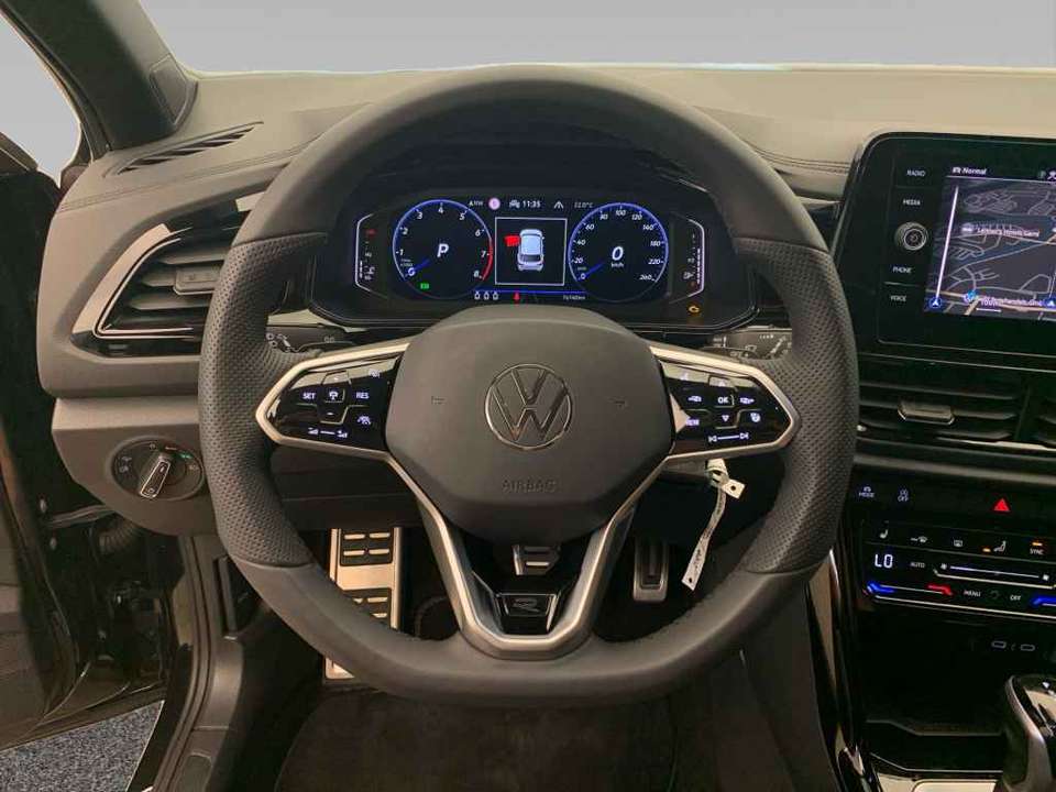 Volkswagen T-Roc - Imagem 13