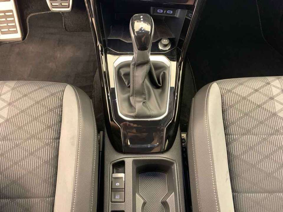 Volkswagen T-Roc - Imagem 14