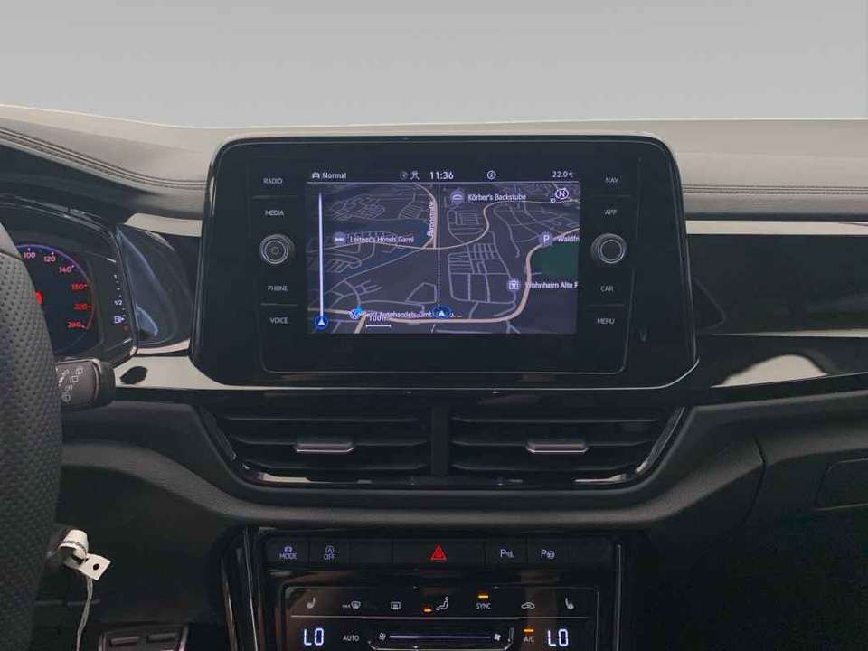 Volkswagen T-Roc - Imagem 15