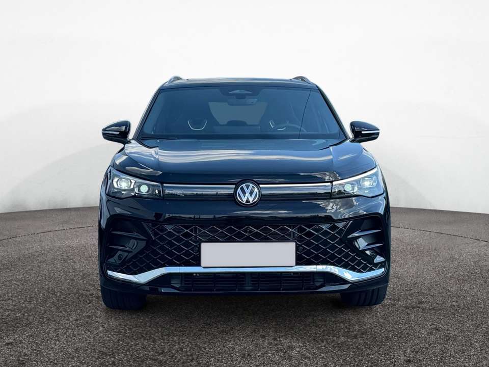 Volkswagen Tiguan - Imagem 3
