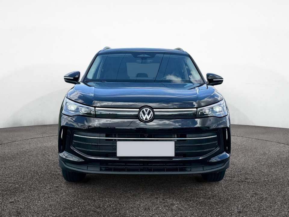 Volkswagen Tiguan - Imagem 3