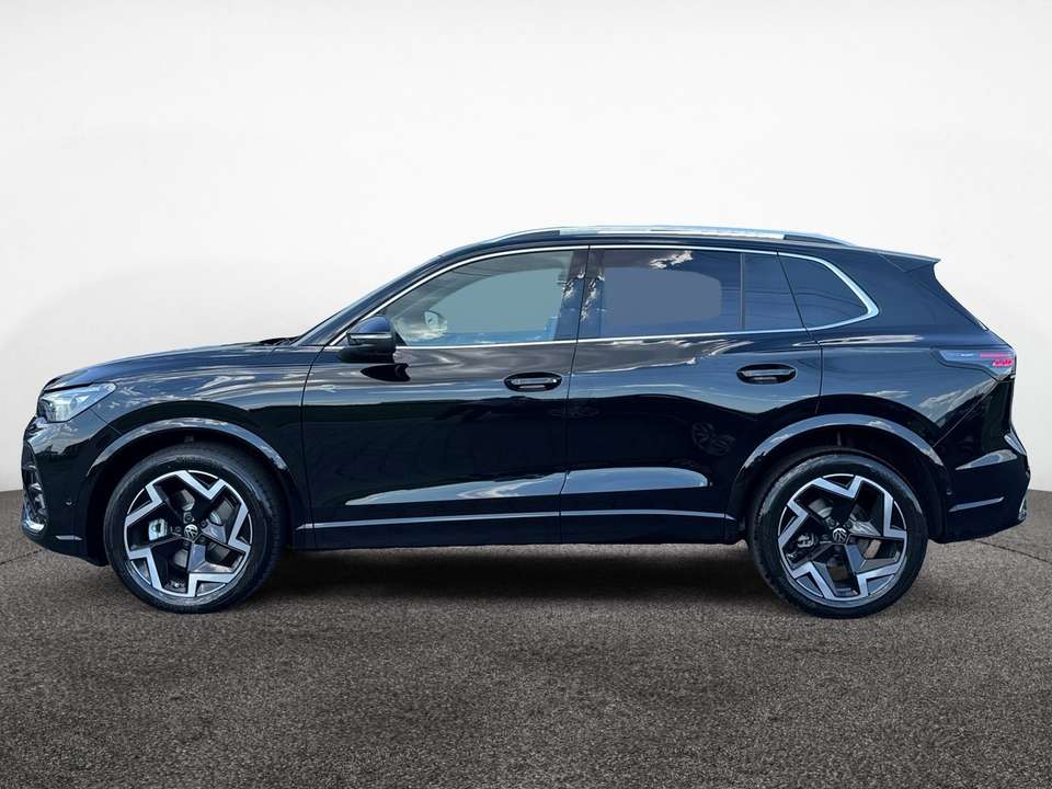 Volkswagen Tiguan - Imagem 4