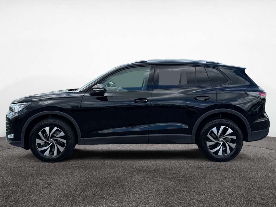 Volkswagen Tiguan - Imagem 4