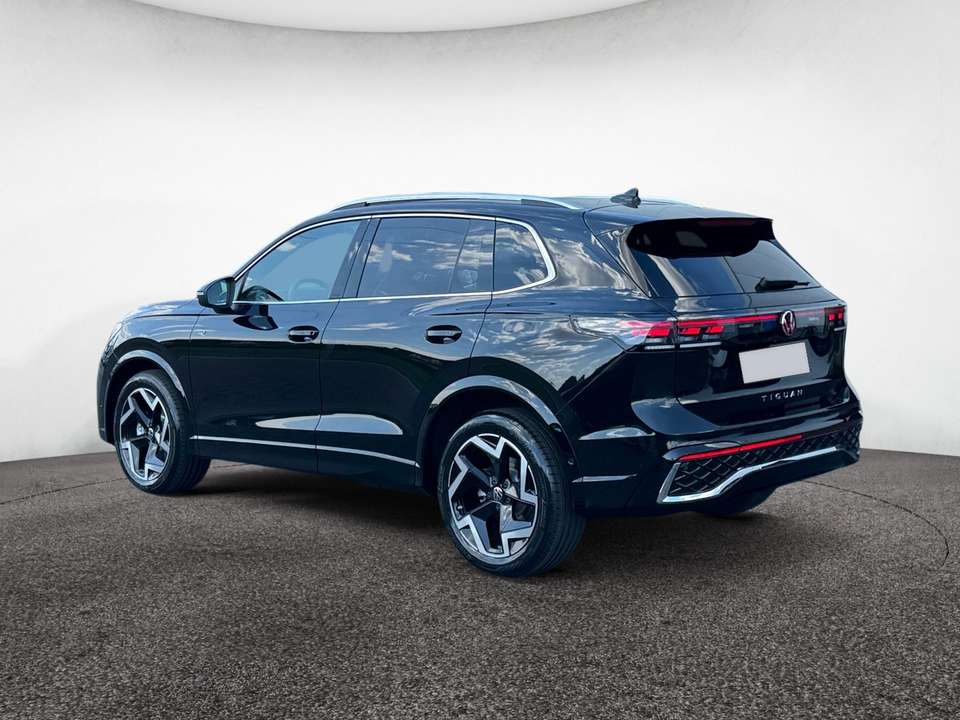 Volkswagen Tiguan - Imagem 5