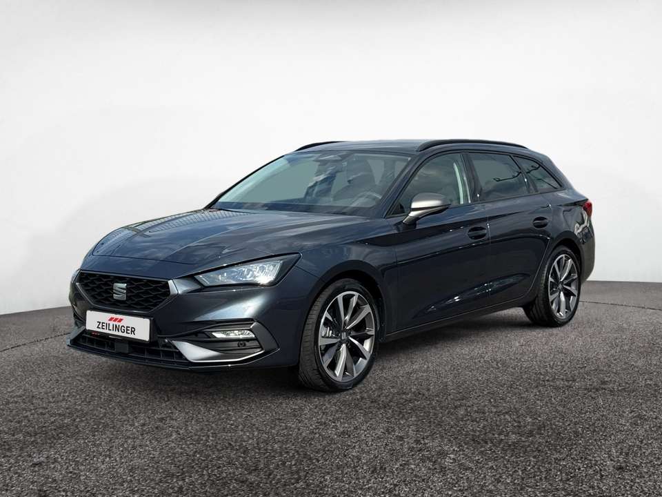 SEAT Leon - Imagem 2