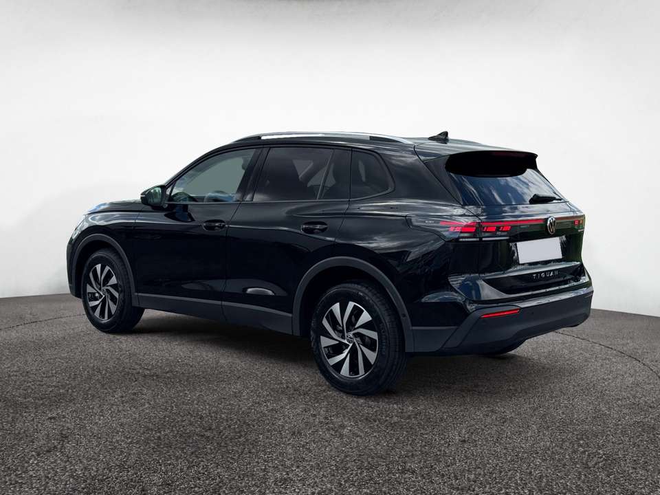 Volkswagen Tiguan - Imagem 5