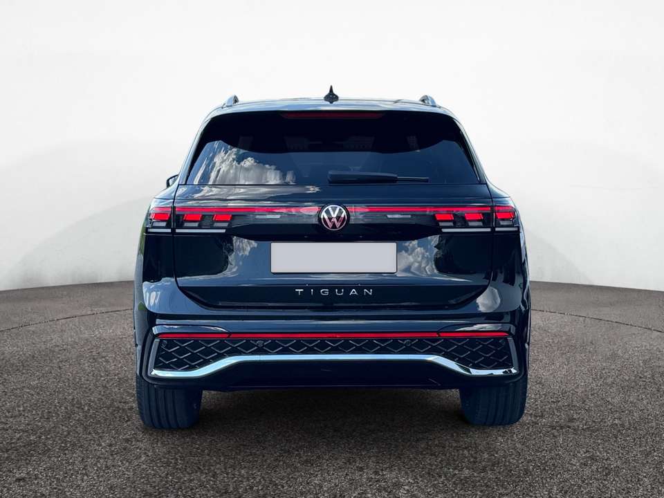 Volkswagen Tiguan - Imagem 6