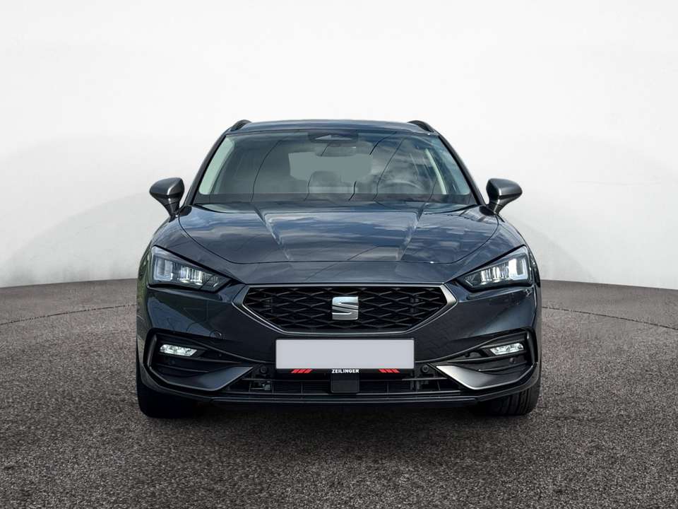 SEAT Leon - Imagem 3