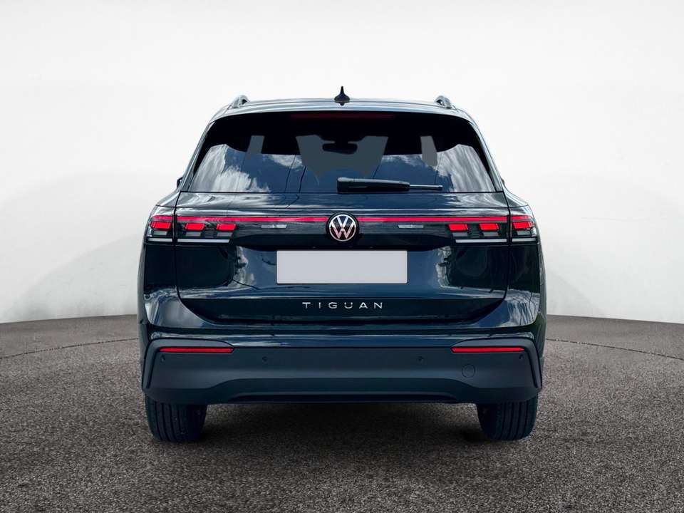 Volkswagen Tiguan - Imagem 6