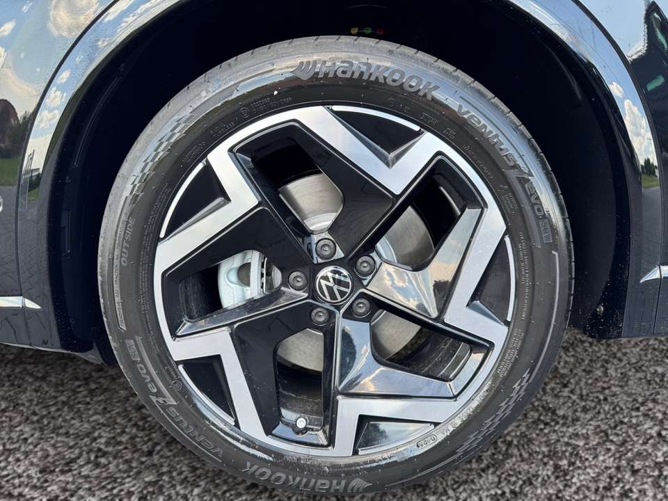Volkswagen Tiguan - Imagem 8