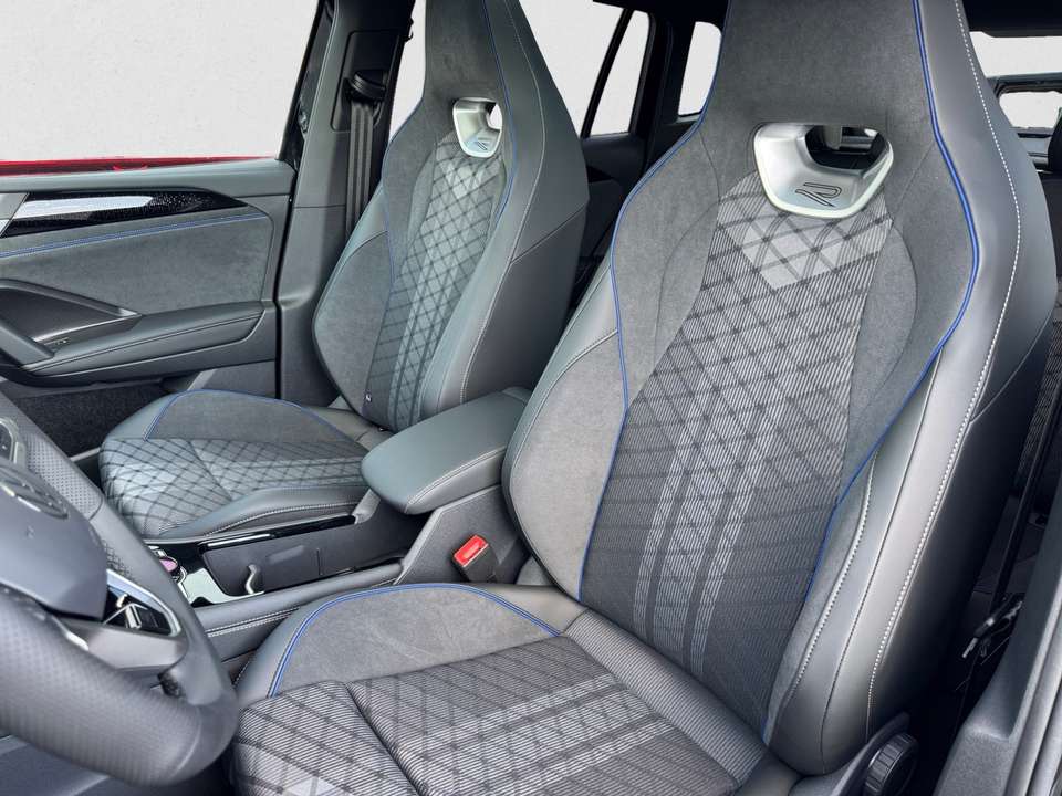 Volkswagen Tiguan - Imagem 9