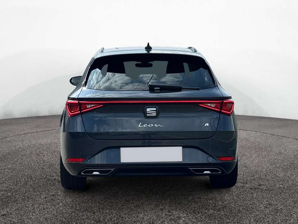 SEAT Leon - Imagem 6
