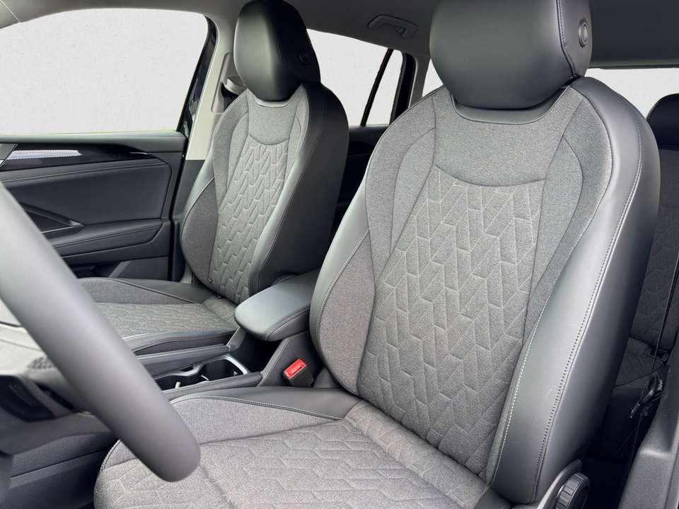 Volkswagen Tiguan - Imagem 9