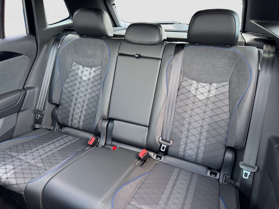 Volkswagen Tiguan - Imagem 10