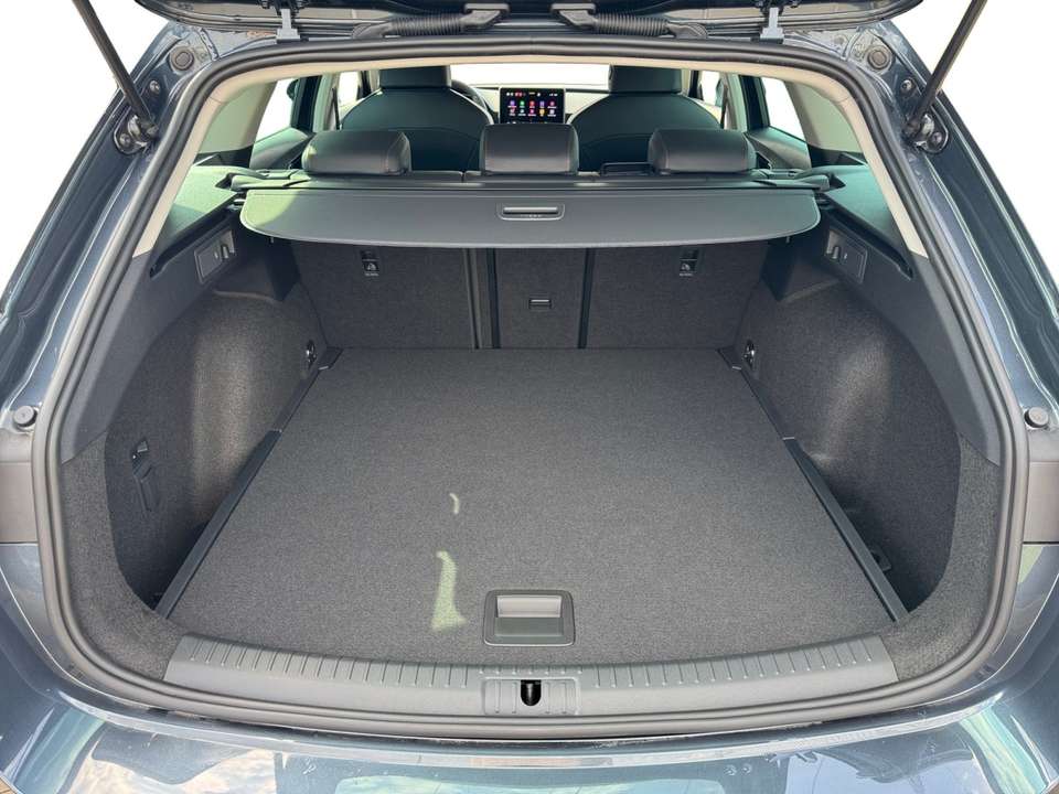 SEAT Leon - Imagem 7
