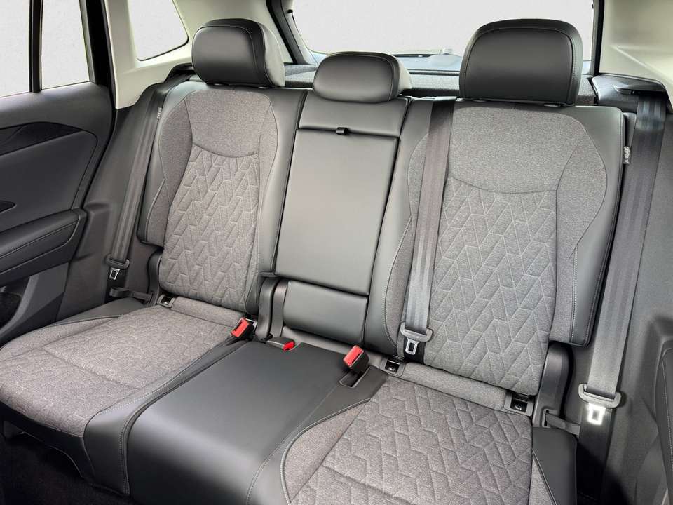 Volkswagen Tiguan - Imagem 10
